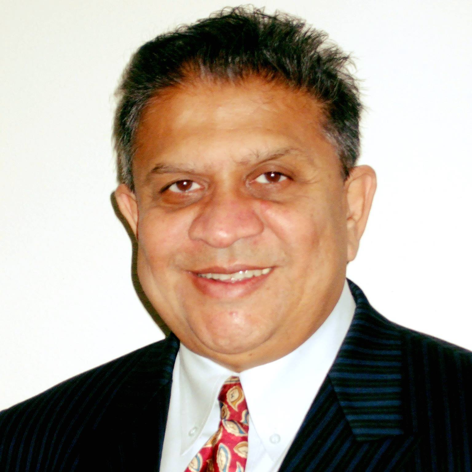 Resources Sudhir Mathuria