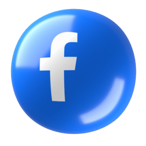 vecteezy facebook 3d logo 27224008